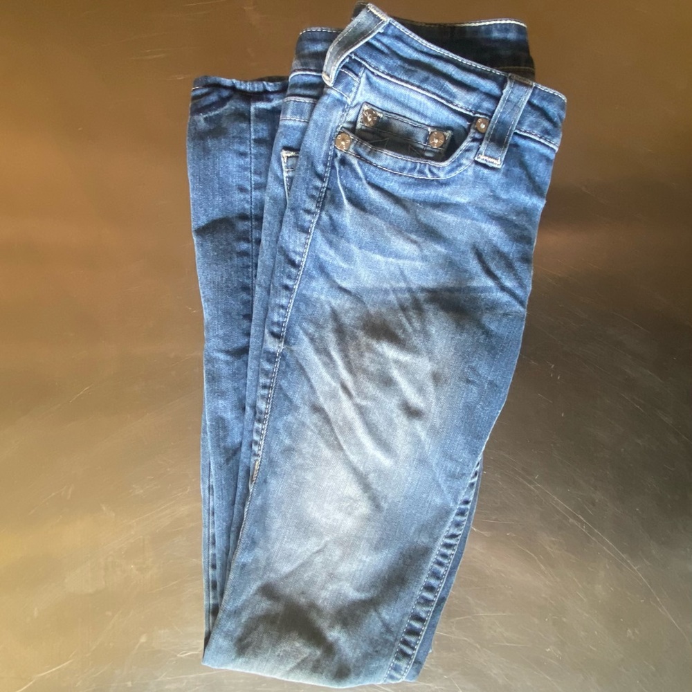 Women’s True Religion Skinny Jeans